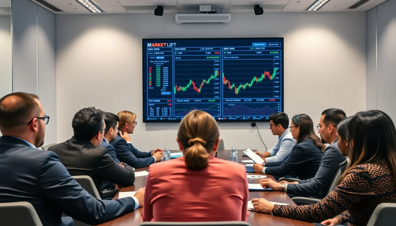 Empower Your Investment Journey